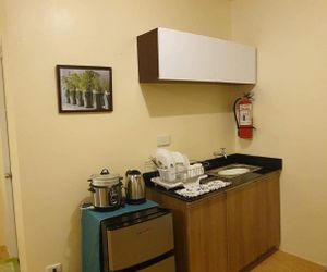 Eves Brand New Studio Unit Condo Cagayan de Oro Philippines