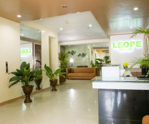 Leope Hotel Cagayan Cagayan de Oro Philippines