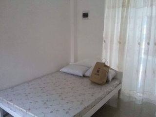 Фото отеля Апартаменты (35 m²) с 1 спальней(-ями) и 1 ванной(-ыми) комнатой(-ами)