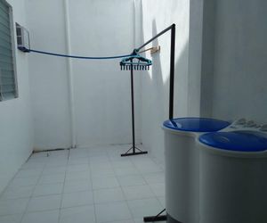 Mistow Room A in Dumaguete closed to airport DUMAGUETE Philippines
