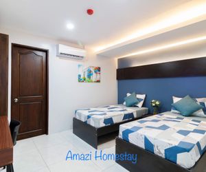 Amazi Homestay-Standard Room+Near Mall+27mbps DUMAGUETE Philippines