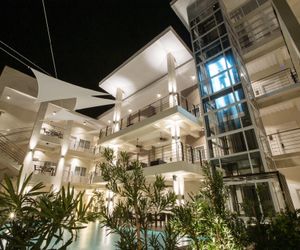 Rovira Suites DUMAGUETE Philippines