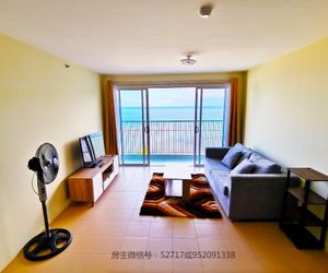 Happy Bean Seaview Apartment DUMAGUETE Philippines