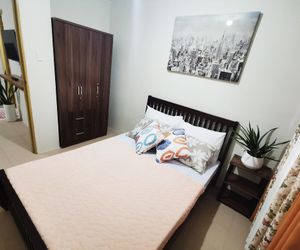 Horebs Crib Marina Spatial Condo Dumaguete DUMAGUETE Philippines