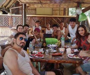 V-House Santo Tomas Philippines