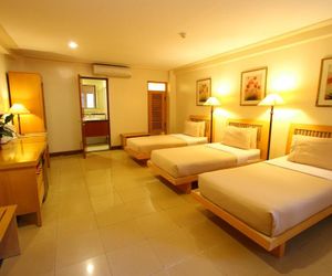 TRACE Suites Santo Tomas Philippines