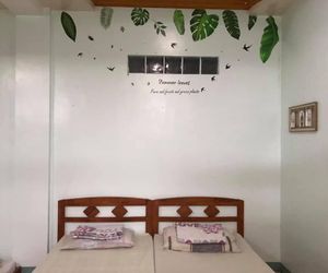 2 Bedroom Vacation House with Pool Santo Tomas Philippines