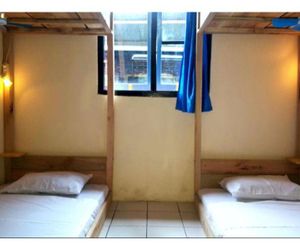 Dodo Dormitory Backpacker Magelang Indonesia