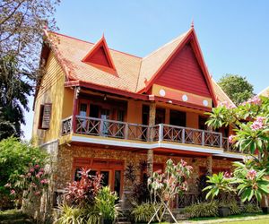 Flower Garden Cabin(FGC) Kep Cambodia