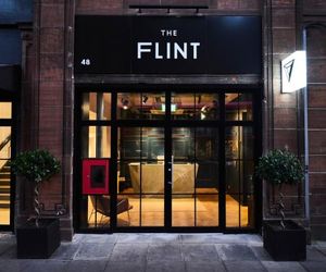 The Flint Belfast United Kingdom