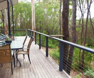 The Nullaki Eco Retreat Denmark Australia