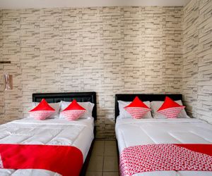 OYO 2961 Artana Bed and Breakfast Lembang Indonesia