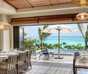 Stylia Villas Trou Deau Douce Mauritius