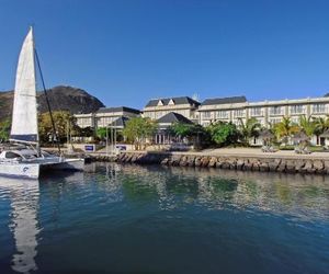 Le Suffren Hotel & Marina Port Louis Mauritius