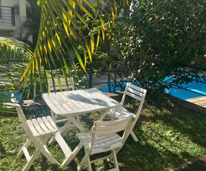 3 BR villa with pool in the center of Grand Baie Grand Bay Mauritius