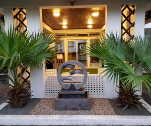 HOTEL DZAMA Grand Bay Mauritius