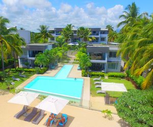 Plage Bleue Luxury Villa Trou aux Biches Mauritius