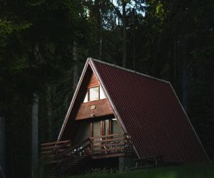 Malina Village Pamporovo Bulgaria