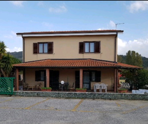 Villa Indipendente Pizzo Italy