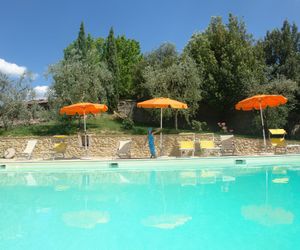 Holiday Home Primula in Chianti area Poggibonsi Italy