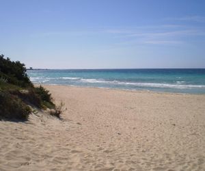 ESTASI Apartments Porto Cesareo Italy