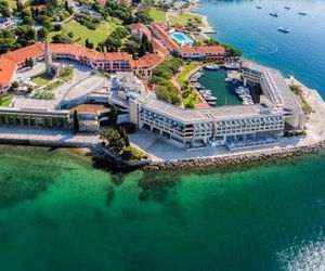 Hotel Vile Park Portoroz Slovenia