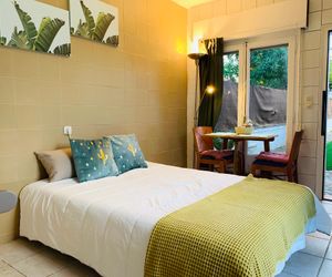Apartamento al lado del canal Roses Spain