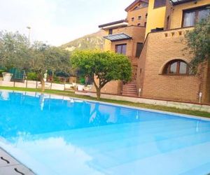Villa C Luxury Estate SantAntonio Abate Italy