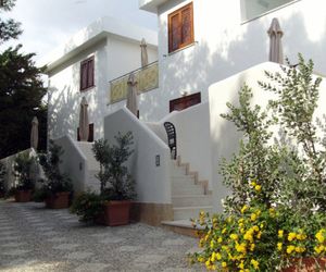 Residence Tamarea Trapani Italy