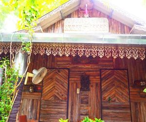 Three J Guesthouse Kamphaeng Phet Thailand