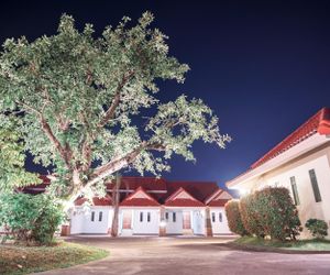 The Resort Kamphaengphet Kamphaeng Phet Thailand
