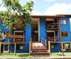 Arpoador Flat Itacare Brazil