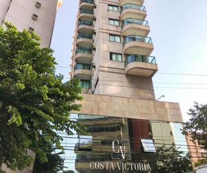 Hotel Costa Victoria Vitoria Brazil