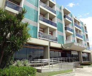 Hotel Sol da Praia Vitoria Brazil