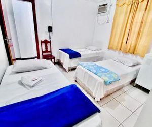 Hotel Sol e Mar Vitoria Brazil