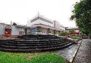 OYO 1808 New Bandungan Indah Bandungan Indonesia