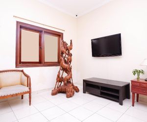 OYO 1625 Pandanaran Guest House Semarang Indonesia