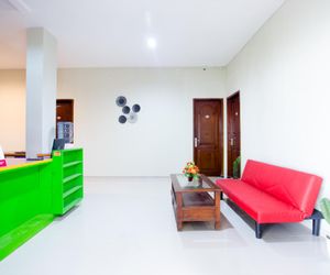 OYO 2409 Safara Guesthouse Semarang Indonesia