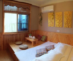 Wuzhen East Gate Linhe Boutique Homestay Wuzhen China