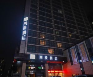 ZMAX Hotels Jiaxing Xiuzhou Zhongguancun Jiaxing China