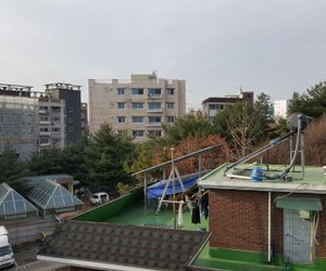 Quiet, Excellent lighting, and Transportation (5) Bucheon South Korea