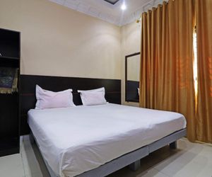 Guest House HR Syariah Sukajadi Pakanbaru Indonesia