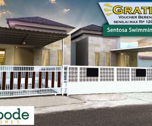 ABODE HOMES - Royal Mansion 7 mins SKA Mal #H3 Pakanbaru Indonesia