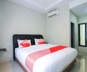 OYO 1227 Variz Homestay Pekanbaru Indonesia