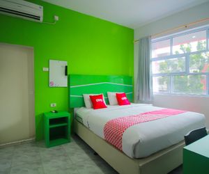 OYO 1825 Marcopolo Homestay Pekanbaru Indonesia