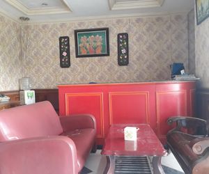OYO 1025 Hotel Intan Pakanbaru Indonesia