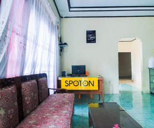 SPOT ON 2370 Berkah Homestay Syariah Pakanbaru Indonesia