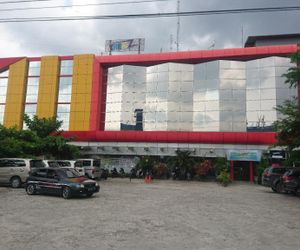 Trenz Hotel Pakanbaru Indonesia