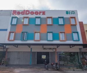 RedDoorz @ Batu Aji Batam Batam Island Indonesia