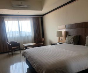 Studio Apartment Nagoya Mansion High floor Batam Indonesia